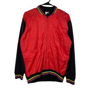 Vintage 80s Pace Jacket